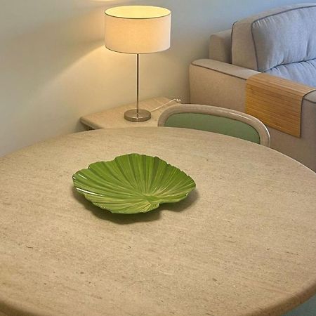 Green And Blue View Apartment Albufeira Bagian luar foto