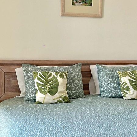 Green And Blue View Apartment Albufeira Bagian luar foto